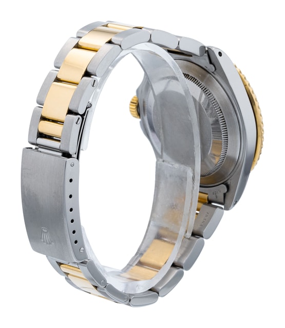 Rolex Submariner 16613 Image 3